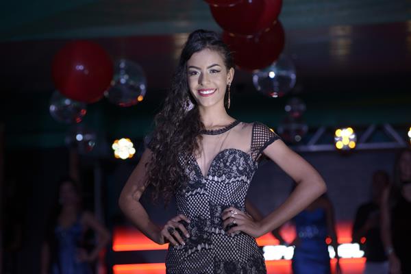 Zpa model faz mega desfile e elege a garota do Divino 2017